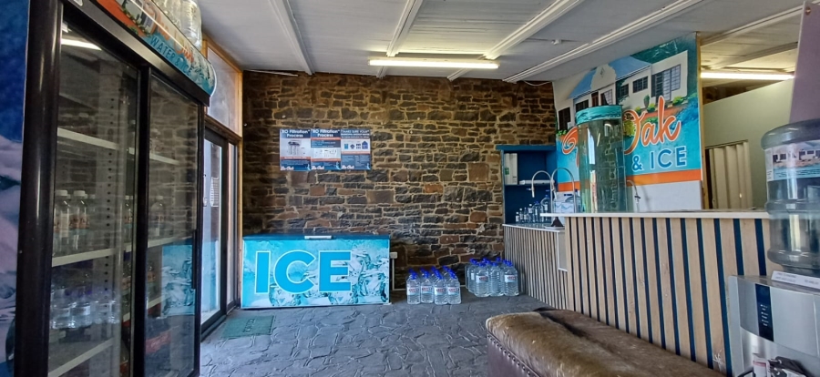 To Let Commercial Property for Rent in Bethlehem Free State
